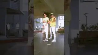 deeptisati #IN DA GHETTO with neeravbavlecha #newdance #reels#shorts