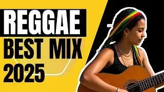 REGGAE SOOTHE: PERFECT TRACKS FOR A CALM DAY