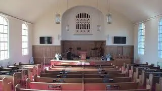 Missio Dei Church Live Stream