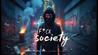 &ldquo;F*ck Society &ndash; India&rsquo;s Most Real Drill Rap  (Talha Anjum &times; Divine Vibe)&rdquo; | vibewala12 |