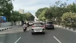 Inilah kota Pekanbaru