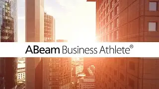 ABeam Business Athlete&reg; Concept Movie [Japanese Audio and Japanese telop]