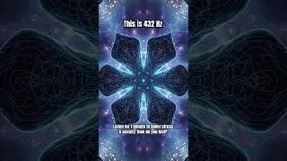 432 Hz Pure Tone Meditation 🙏 #meditation #meditationmusic #432hz