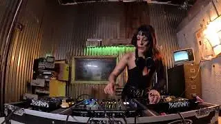 Beeba | Bounce / hard groove Set