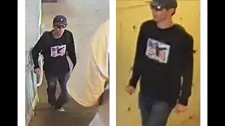 'We got him': Watch FBI news conference on Charlie Kirk shooting suspect Tyler Robinson