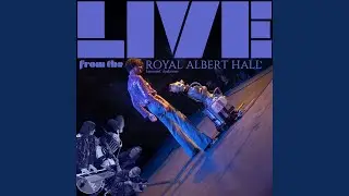 Team Player [Live from the Royal Albert Hall's Basement Cloakroom]