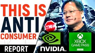 BLOCKED?! Dev BACKLASH After PULLING OUT Of GeForce NOW | But WHY? It&rsquo;s JUST A PC Rental Service!