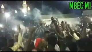 MASSALIKOU DJINANE: AKH MB&Eacute;C MI