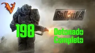 Fallout 4 - Detonado - S2 - Parte 198 - Loja de Departamento Fallon's