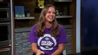 Join KATU in the Fight Against Alzheimer's Disease