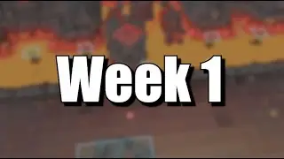 1 Year of Loot 2022  - Week 1 Recap