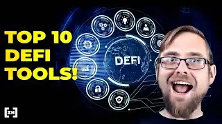 The Top 11 DeFi Tools To Boost Your DeFi Investments