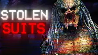 The Disappearance of the Lost Tribe [Predator 2]