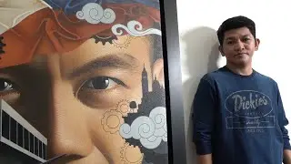 Philippine Realty TV Season 18: Visual Artist Jaime Gubaton