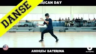 WORKSHOP | ANDREW BATERINA | S7DC & DCE | HOLD TIGHT - JUSTIN BIEBER | 2015 | JP CONCEPT