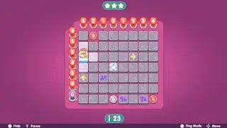 First Impressions, Minesweeper Genius by Blowfish Studios on the PS4