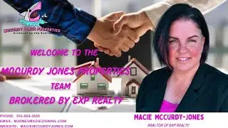 Moving to Coos County, Oregon?  Let's Chat!