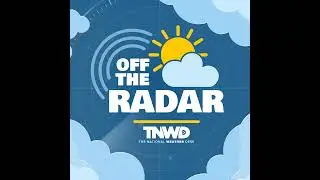 NOAA Weather Radio: Old Tech, New Relevance