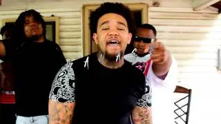 Teyz Soprano - Tarzan  (Official Music Video)