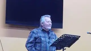 Renewing our personal pursuit of the Lord | CCR Loveland | Sunday Messages