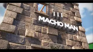 Syn Macho: Macho Man Ep.3
