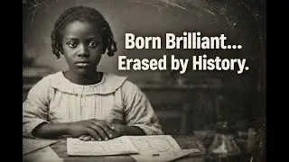 The Genius That History Tried to Hide &mdash; Lydia Johnson (1897)