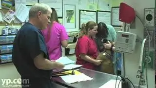 Animal Emergency & Referral Center