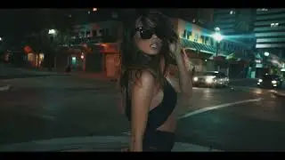 Sunglasses at Night - Bodybangers [ius studio]