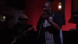 Stoney B Blues Jam San Diego Musicians