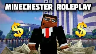TEASER | Minechester Roleplay | with @Dani4355  | MinerBuilder
