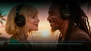 Damian Marley ft. Sia &ndash; I Will Find You in My Next Life | Reggae Soul Gospel Ballad