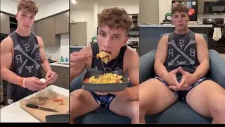 Noah Niblett - Cooking Stream 📺 TIK TOK LIVE 📺 (2025-11-15)