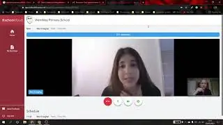 Parent evening online session