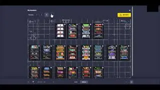 Rollercoin HMT Coin Play-to-Earn Crypto Games BTC, ETH🔥 #crypto #Crypto Mining Simulator #bitcoin