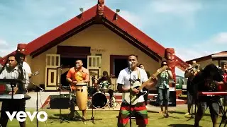 Three Houses Down - Keep Your Culture (Official Music Video)