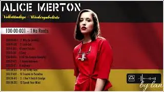 Alice Merton - beste Lieder