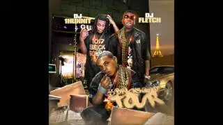 Gucci Mane, Chris Brown, Lil Wayne - Cyeah Cyeah Cyeah