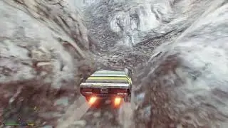 highest speed in a land vehicle