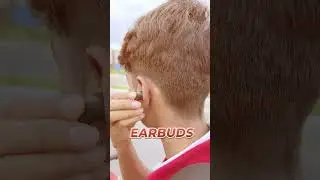 Best Gadget for Delivery Boys - Drive Safe and Stay Connected With This Helmet Earphones