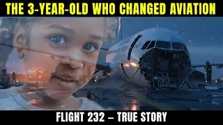 THE TRUE STORY - Miracle on Impact: Survivor&rsquo;s Untold Story