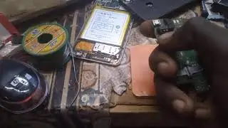 les diff&eacute;rents composants d'un smartphone,@Ud-Tech12