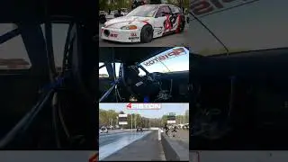 How FAST can an N/A Honda Go?! 4P Rips HDay 2025!!
