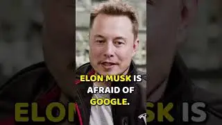 GOOGLES AI IS A DANGER TO HUMANITY☠️ #shorts