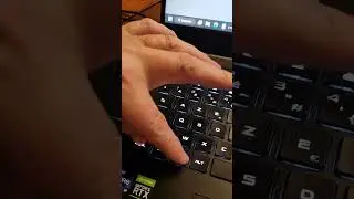 activer l'assistance rapide de windows