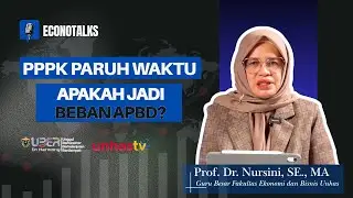 PPPK Paruh Waktu: Apakah Jadi Beban APBD?