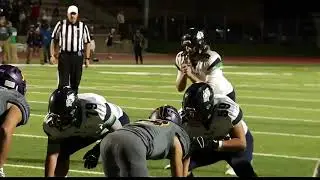 Sentinel Spartans take nail biter over Glacier Wolfpack