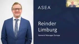ASEA Europe Power Up Call - 19 November 2025