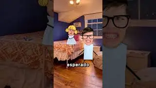 Que Había Debajo De La Cama? 😶‍🌫️
