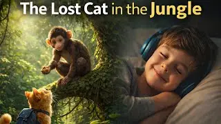 A Sweet Kids Story Before Sleep 