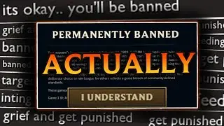 How to ACTUALLY get griefers Banned | INTstant Karma (Episode 1)
